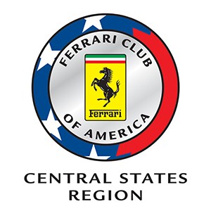 CentralStatesRegion300x300 Ferrari Club of America